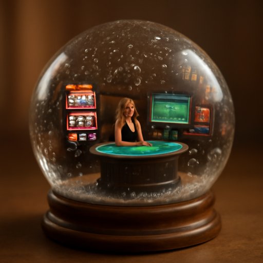 EG333 Live Table View