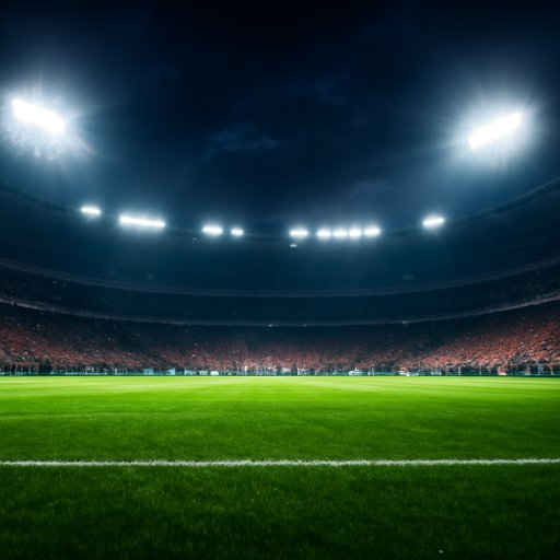 EG333 Live Football Preview Screen